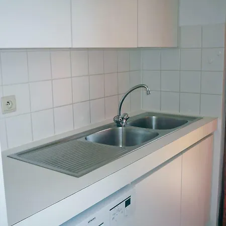 Ferienhaus Holiday Type 2si Middelkerke