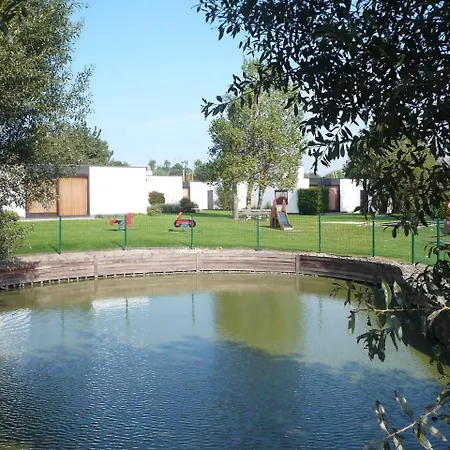 Ferienhaus Holiday Type 2si Middelkerke