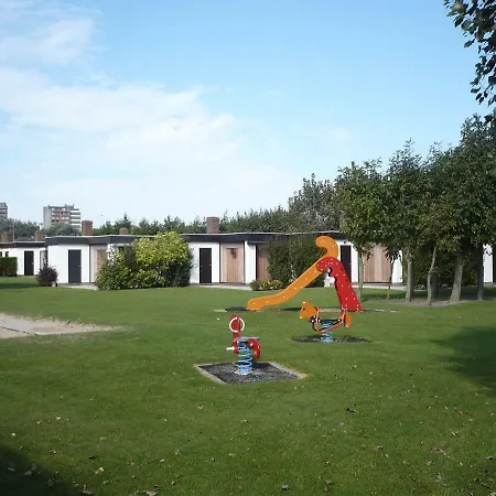Holiday Type 2si Ferienhaus Middelkerke
